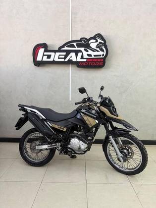 YAMAHA XTZ 150 CROSSER Z YAMAHA XTZ 150 CROSSER Z